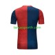 Homme Maillot Domicile Genoa 2023-2024 à Manches Courtes