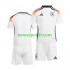 Kit Enfant Maillot Domicile Allemagne Euro 2024 à Manches Courtes