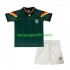 Kit Enfant Maillot Retro Extérieur Allemagne 1992 à Manches Courtes
