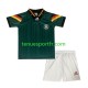 Kit Enfant Maillot Retro Extérieur Allemagne 1992 à Manches Courtes