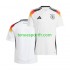 Homme Maillot Domicile Allemagne Euro 2024 à Manches Courtes