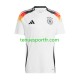 Homme Maillot Domicile Allemagne Euro 2024 à Manches Courtes