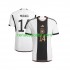 Homme Maillot Domicile Allemagne Musiala 14 World Cup 2022 à Manches Courtes