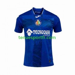Homme Maillot Domicile Getafe CF 2023-2024 à Manches Courtes