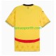 Homme Maillot Extérieur Ghana 2024 à Manches Courtes