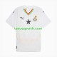 Homme Maillot Domicile Ghana 2024 à Manches Courtes