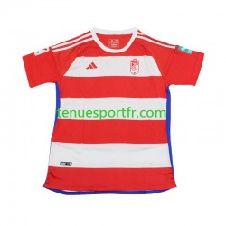Kit Enfant Maillot Domicile Grenade 2023-2024 à Manches Courtes