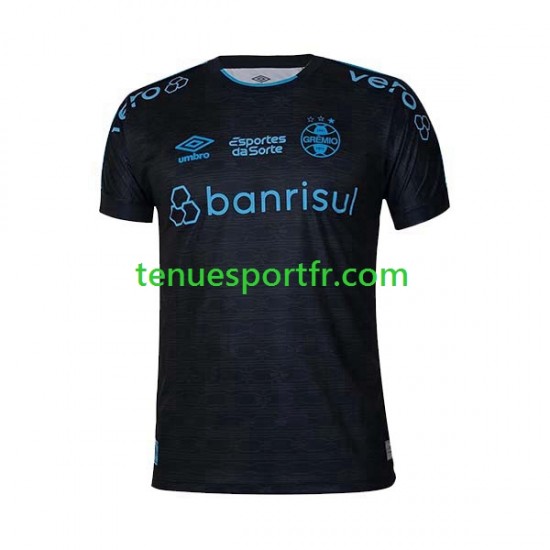 Homme Maillot Troisième Gremio 2023-2024 à Manches Courtes