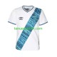Homme Maillot Domicile Guatemala 2023 à Manches Courtes