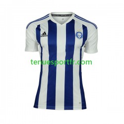 Homme Maillot Domicile HJK Helsinki 2023 à Manches Courtes