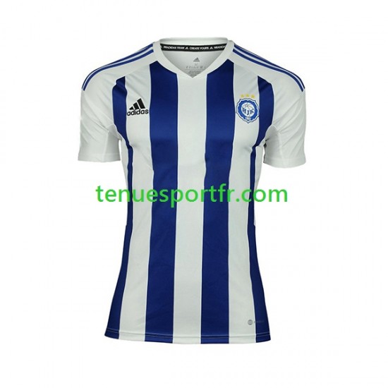 Homme Maillot Domicile HJK Helsinki 2023 à Manches Courtes