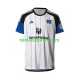 Homme Maillot Domicile Hamburger SV 2023-2024 à Manches Courtes