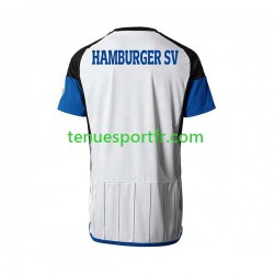 Homme Maillot Domicile Hamburger SV 2023-2024 à Manches Courtes