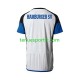 Homme Maillot Domicile Hamburger SV 2023-2024 à Manches Courtes