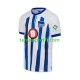 Homme Maillot Domicile Hertha BSC 2023-2024 à Manches Courtes