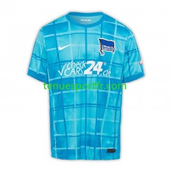 Homme Maillot Troisième Hertha BSC 2024-2025 à Manches Courtes