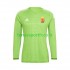 Homme Maillot Domicile Hongrie Gardien 2022 à Manches Longues