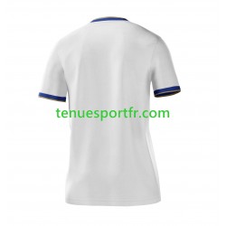 Homme Maillot Domicile IFK Norrköping 2022 à Manches Courtes