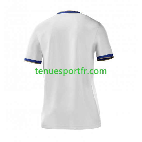 Homme Maillot Domicile IFK Norrköping 2022 à Manches Courtes