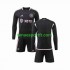 Kit Enfant Maillot Extérieur InterMiami 2023-2024 à Manches Longues
