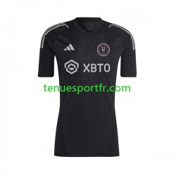 Homme Maillot Domicile InterMiami Gardien 2023 à Manches Courtes
