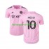 Homme Maillot Domicile InterMiami Lionel Messi 10 2023 à Manches Courtes