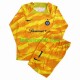 Kit Enfant Maillot Domicile Inter Milan Gardien Sommer 1 2023-2024 à Manches Longues