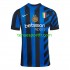 Homme Maillot Domicile Inter Milan 2024-2025 à Manches Courtes
