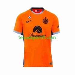 Homme Maillot Troisième Inter Milan 2023-2024 à Manches Courtes