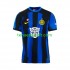 Homme Maillot Domicile Inter Milan Transformers 2023-2024 à Manches Courtes