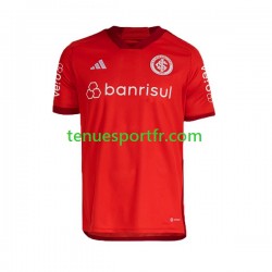 Homme Maillot Domicile International 2023-2024 à Manches Courtes