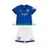 Kit Enfant Maillot Domicile Ipswich Town 2024-2025 à Manches Courtes