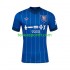 Homme Maillot Domicile Ipswich Town 2024-2025 à Manches Courtes