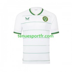 Homme Maillot Extérieur Irlande 2023 à Manches Courtes