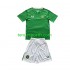 Kit Enfant Maillot Domicile Irlande 2024 à Manches Courtes