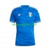 Homme Maillot Domicile Italie 2023 à Manches Courtes