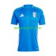 Homme Maillot Domicile Italie Euro 2024 à Manches Courtes