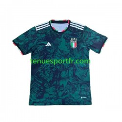 Homme Maillot Domicile Italie Renaissance 2023-2024 à Manches Courtes