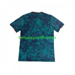 Homme Maillot Domicile Italie Renaissance 2023-2024 à Manches Courtes