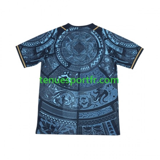 Homme Maillot Italie Special 2023 à Manches Courtes