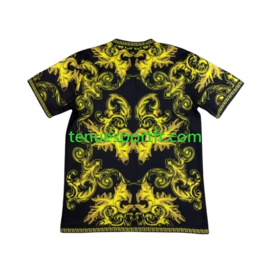 Homme Maillot Italie Special 2024 à Manches Courtes