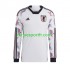 Homme Maillot Extérieur Japon World Cup 2022 à Manches Longues