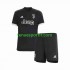 Kit Enfant Maillot Troisième Juventus 2023-2024 à Manches Courtes