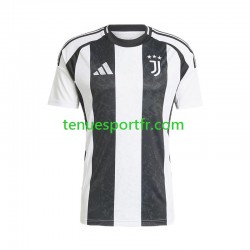 Homme Maillot Domicile Juventus 2024-2025 à Manches Courtes