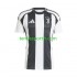 Homme Maillot Domicile Juventus 2024-2025 à Manches Courtes