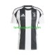 Homme Maillot Domicile Juventus 2024-2025 à Manches Courtes