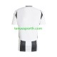 Homme Maillot Domicile Juventus 2024-2025 à Manches Courtes