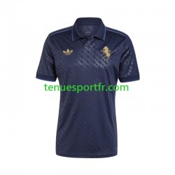Homme Maillot Troisième Juventus 2024-2025 à Manches Courtes