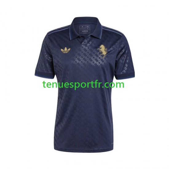 Homme Maillot Troisième Juventus 2024-2025 à Manches Courtes