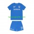 Kit Enfant Maillot Domicile KRC Genk 2022-2023 à Manches Courtes